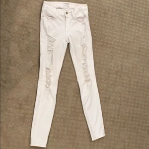 Frame denim jeans